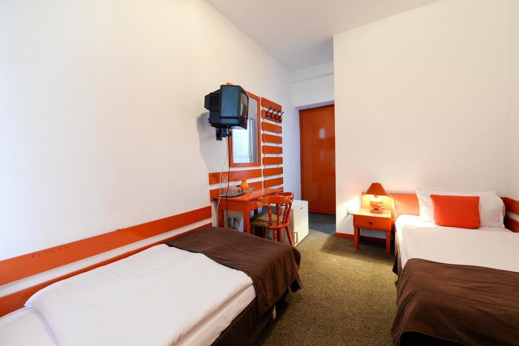 Hostel Nord Timisoara Habitación foto