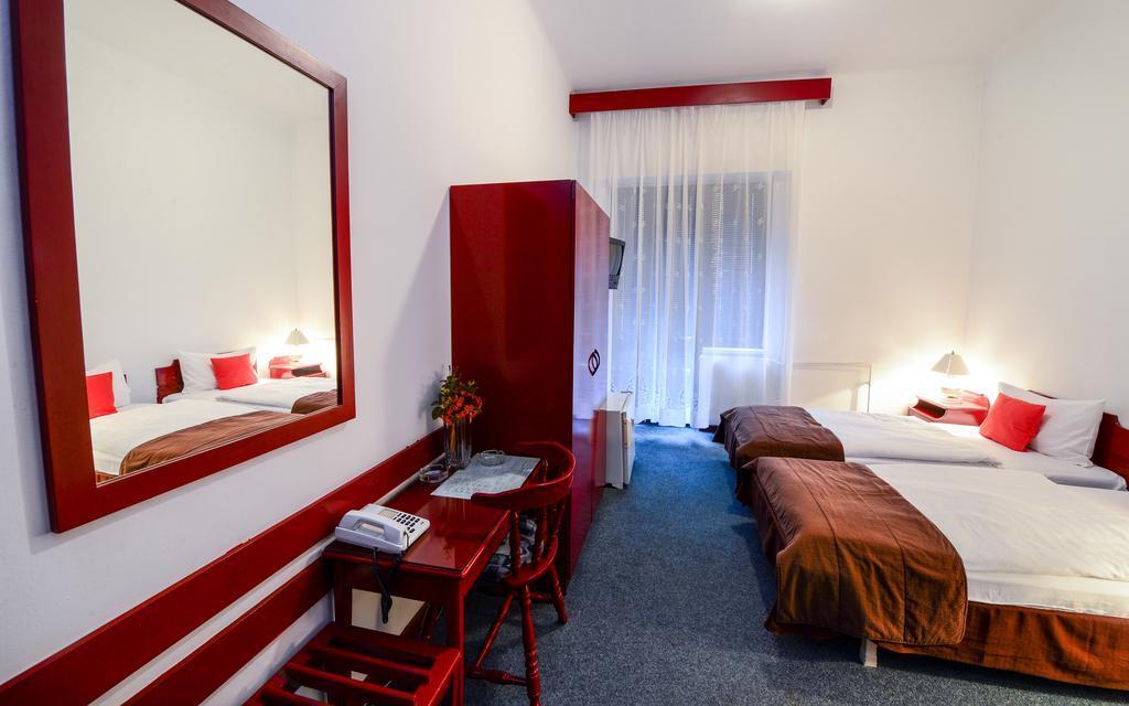 Hostel Nord Timisoara Habitación foto