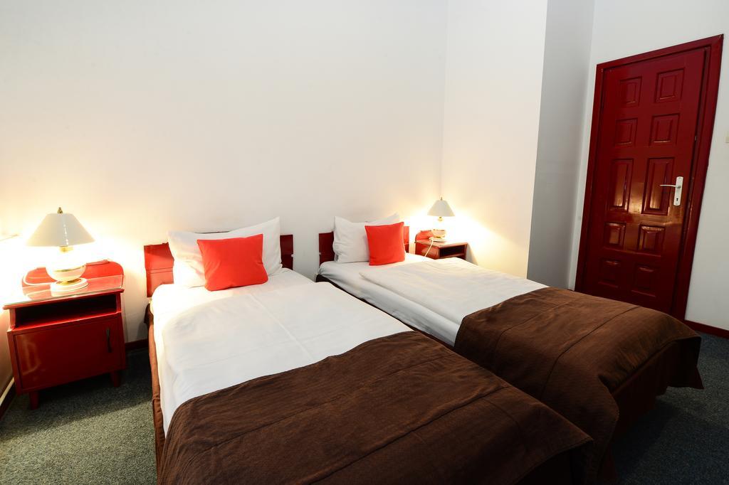 Hostel Nord Timisoara Habitación foto