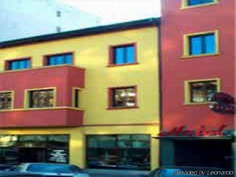 Hostel Nord Timisoara Exterior foto