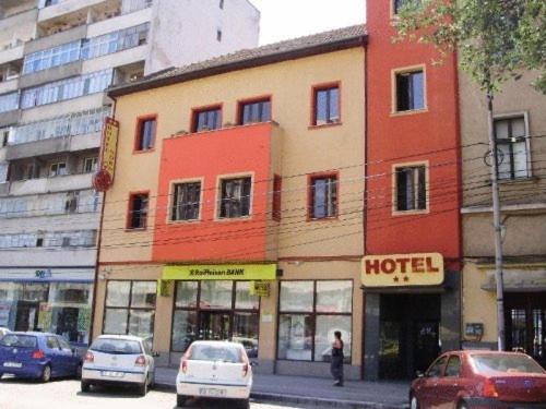 Hostel Nord Timisoara Exterior foto